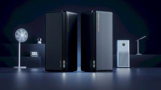 Xiaomi aduce produse smart home (AiOT) în Europa: proiector inteligent, mesh Wi-Fi AX3000