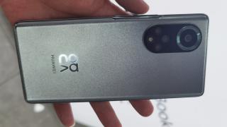Huawei Nova 9 și 9 Pro își fac apariția în imagini hands-on! Aflăm detalii despre specificații înainte de debut