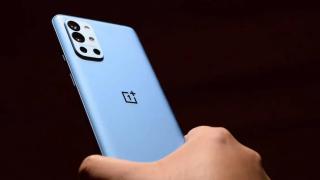 OnePlus 9 RT își face apariția în baza de date 3C; Ar putea debuta în luna octombrie