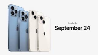 Iată cât ar putea costa înlocuirea display-ului pentru un iPhone 13