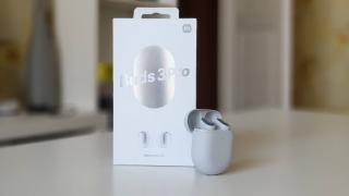 Redmi Buds 3 Pro Review: Căști wireless in-ear cu ANC hybrid și switch rapid între device-uri