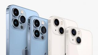 iPhone 13 și iPhone 13 Pro sunt acum disponibile la precomandă pe cale oficială în România, toate cele 4 modele