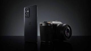 OnePlus aduce captura Hasselblad XPan pe telefoanele OnePlus 9 cu o actualizare software