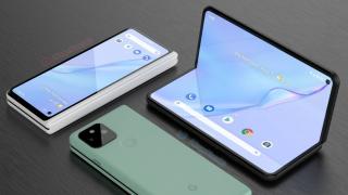 Google Pixel Fold ar debuta până la sfârșitul acestui an; Apar și alte pliabile la orizont de la OPPO, vivo și Xiaomi