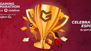Gaming Marathon aduce 10 competiţii de eSports într-o singură zi în România, pe 18 septembrie