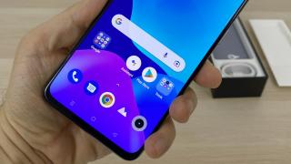 Realme GT Master Edition: OS, UI, aplicaţii cu multă personalizare, funcţii pentru gameri