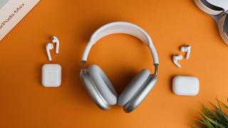 Turul Magazinelor #984: Căşti AirPods Max şi Sony 1000XM3 la reducere, GoPro HERO 10 şi iPad 9 proaspăt listate