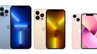 Ce capacitate are bateria de pe iPhone 13, 13 Mini şi modelele Pro? 