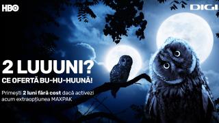 DIGI continuă seria super ofertelor din acest sezon; Campania “2 LUUUNI” revine și aduce beneficii extra pentru clienții noi și existenți