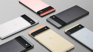 Google Pixel 6 Pro ar putea fi primul telefon Pixel cu încărcare cu adevărat rapidă