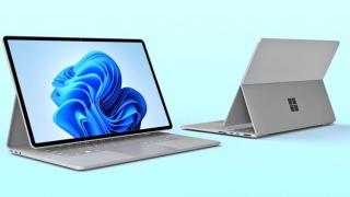 Microsoft Surface Pro 8 va sosi cu ecran de 13 inch şi 120 Hz; Apar şi randări pentru Surface Book 4