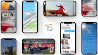 La ce oră soseşte actualizarea iOS 15 astăzi? Vin şi iPadOS 15, watchOS 8, tvOS 15