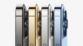 Unele variante de iPhone 13 Pro şi iPhone 13 Pro Max au livrările amânate; Vor sosi la cumpărători din octombrie