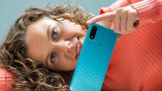 Motorola Moto E40 are dezvăluite câteva dintre dotări; Vine cu ecran 90Hz de 6.5 inch și cameră de 48 mpx în spate