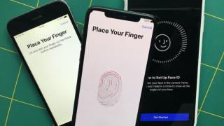 Apple amână integrarea scanner-ului de amprente Touch ID sub display; Abia în 2023 ar putea sosi pe iPhone