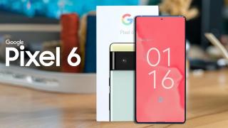 Google Pixel 6 și 6 Pro își fac apariția în baza de date FCC; Debutul se apropie cu pași repezi