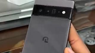 Un prototip de Google Pixel 6 Pro își face apariția într-un prim video hands-on; Lansarea ar avea loc pe 19 octombrie