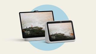 Facebook prezintă noile boxe Portal Go şi Portal+, cu camere web de 12 MP şi ecrane generoase
