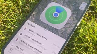 După actualizarea la iOS 15 îți vei putea găsi iPhone-ul prin Find My chiar dacă este oprit sau resetat