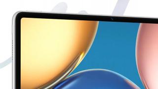 Honor Tab V7 va debuta pe 26 septembrie în China; Iată și un prim teaser oficial
