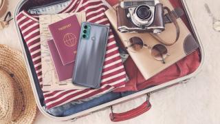Preț și disponibilitate Motorola Moto G60 în România