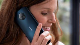 Nokia G50 este acum oficial; Cel mai accesibil telefon 5G din portofoliul HMD Global