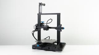 Imprimanta 3D Creality Ender-3 V2 ajunge la un nou prag minim pe Cafago; Sub 900 de lei