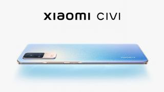 Xiaomi CIVI are design-ul dezvăluit printr-un teaser video oficial înainte de debutul de pe 27 septembrie