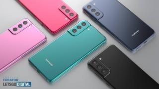 Samsung ar fi rezolvat problemele apărute în procesul de producție al lui Galaxy S21 FE; Când ar putea debuta?