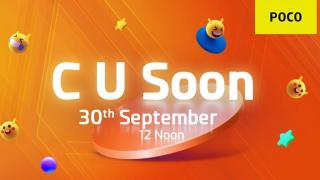 POCO programează un eveniment pe data de 30 septembrie; Ar debuta unul dintre cele mai accesibile smartphone-uri - POCO C4