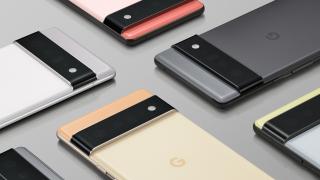 Google Pixel 6 și 6 Pro își dezvăluie specificațiile camerelor; Aflăm detalii și despre modurile de captură