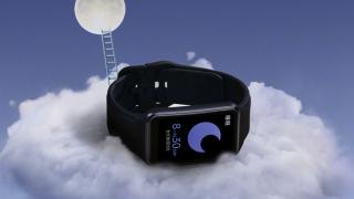 OPPO Watch Free își dezvăluie designul prin teasere oficiale; Va debuta pe 26 septembrie alături de smartphone-ul OPPO K9 Pro