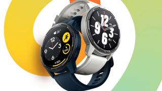 Xiaomi Watch Color 2 se lansează pe 27 septembrie alături de căştile TWS Air 3 Pro, telefonul CIVI