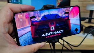 nubia RedMagic 6 Pro: Display de calitate, cel mai ridicat refresh rate de pe piaţă