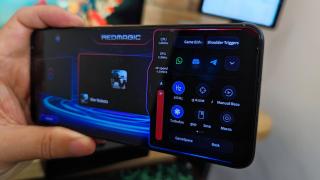 nubia RedMagic 6 Pro: Hardware împins la maxim pentru un viitor plin de ore de gaming