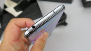 nubia RedMagic 6 Pro: Acustică stereo, cu bas şi înalte plăcute, volum ce dă "mixed feelings"
