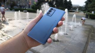 OPPO Reno 6 Pro 5G: Hardware de high midrange cu accent pe "high"
