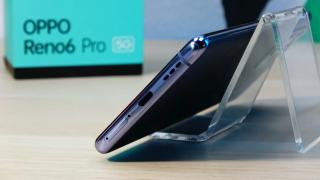 OPPO Reno 6 Pro 5G: Conectivitate cu toate căsuţele necesare bifate