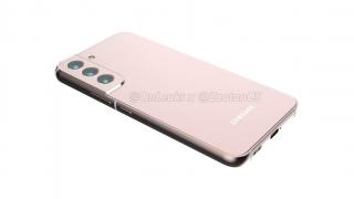 Samsung Galaxy S22 a primit la rândul său randări, foarte puţin surprinzătoare
