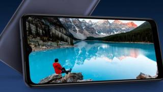 Motorola Moto G Pure apare într-un teaser oficial, cu promisiunea unei autonomii de 2 zile