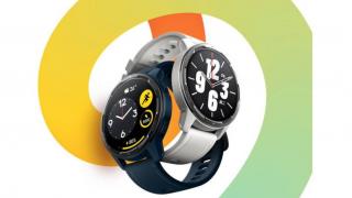 Xiaomi Watch Color 2 devine oficial: ceas inteligent cu autonomie de 12 zile, 117 moduri sport, senzor SpO2