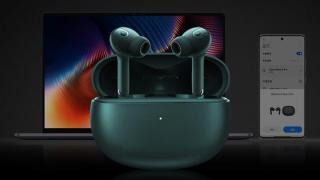 Xiaomi Mi True Wireless Earphones 3 Pro au debutat oficial: căşti cu LHDC 4.0 şi anulare de zgomot