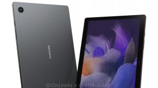 Samsung Galaxy Tab A8 (2021) are specificațiile dezvăluite; Aflăm și cât va costa noua tabletă