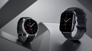 Huami va lansa smartwatch-urile Amazfit GTR 3 și GTS 3 pe 12 octombrie
