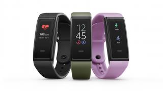 Amazon Halo View este un nou tracker pentru fitness cu display OLED, rival pentru brățări de la Fitbit