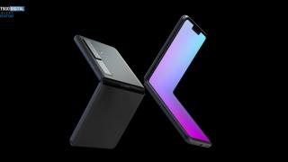 Huawei Mate V, telefonul pliabil cu clapetă va sosi în acest an cu un format apropiat de Galaxy Z Flip 3; Publicul ţintă e feminin