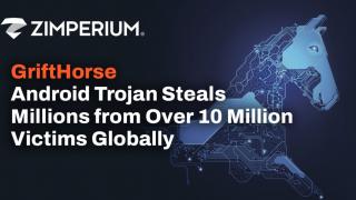 Zeci de aplicaţii Android au infectat 10 milioane de utilizatori cu malware-ul Grifthorse; Iată ce trebuie să dezinstalezi