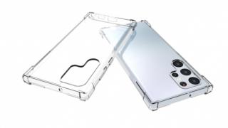 Samsung Galaxy S22, S22+ și S22 Ultra își fac apariția în randări de huse; Să fie acesta design-ul final?