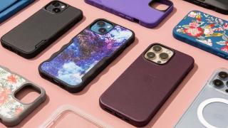 Turul Magazinelor #992: Huse originale Apple iPhone 13 Pro, accesorii iPhone 13, Redmi 9T şi Huawei P40 Pro la preţ excelent