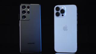 iPhone 13 Pro Max versus Samsung Galaxy S21 Ultra într-un test de viteză și performanță; Iată cum se descurcă cele mai populare flagship-uri de pe piață